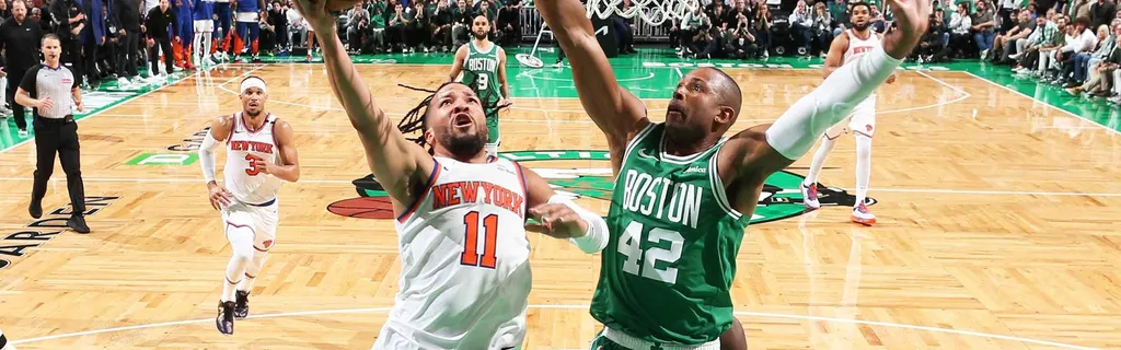 Celtics-Knicks: 5 takeaways as New York storms back again to stun Boston