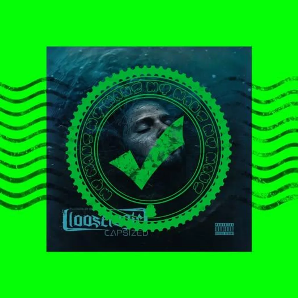 Capsized by Loose Logic & Gonzilla