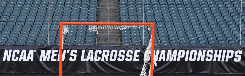 2025 NCAA DI men’s lacrosse championship: Bracket, schedule, results