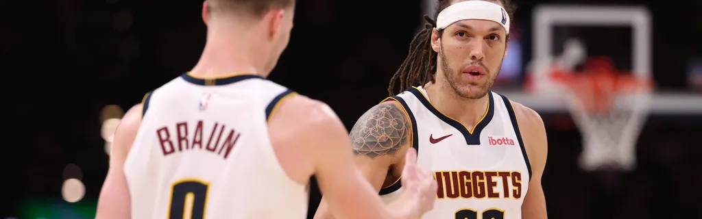The Athletic: The ‘We Believe’… Nuggets? How Denver’s late-season overhaul sparked a mantra’s revival