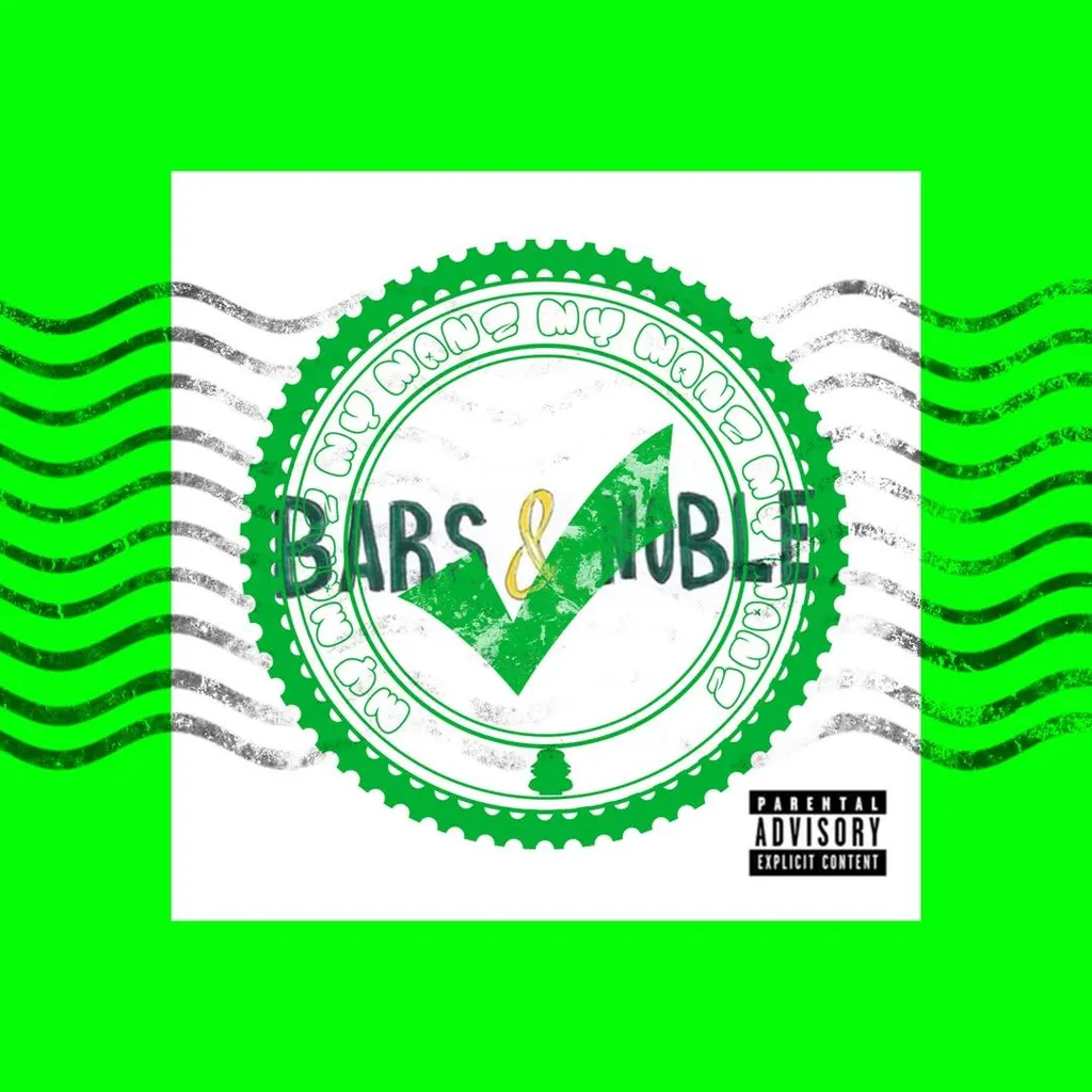 Bars & Noble by Heem B$F