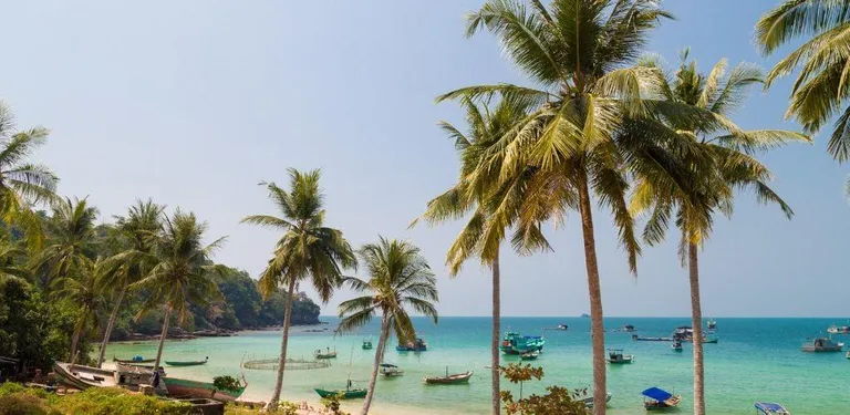 Digital Nomad Guide to Living in Phu Quoc