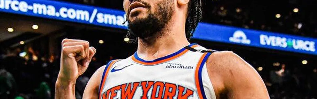 Starting 5, May 8: Knicks make another massive comeback, 2025 playoffs off to historic start