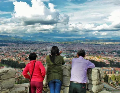 North American Expats Contribute to Inequality in Latin America