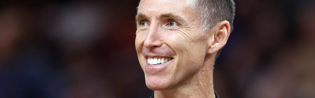 Steve Nash savors fellow Canadian Shai Gilgeous-Alexander’s Kia MVP win