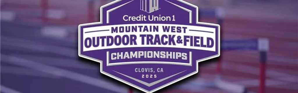 2025 Mountain West Outdoor Track & Field Championships Set To Begin Thursday