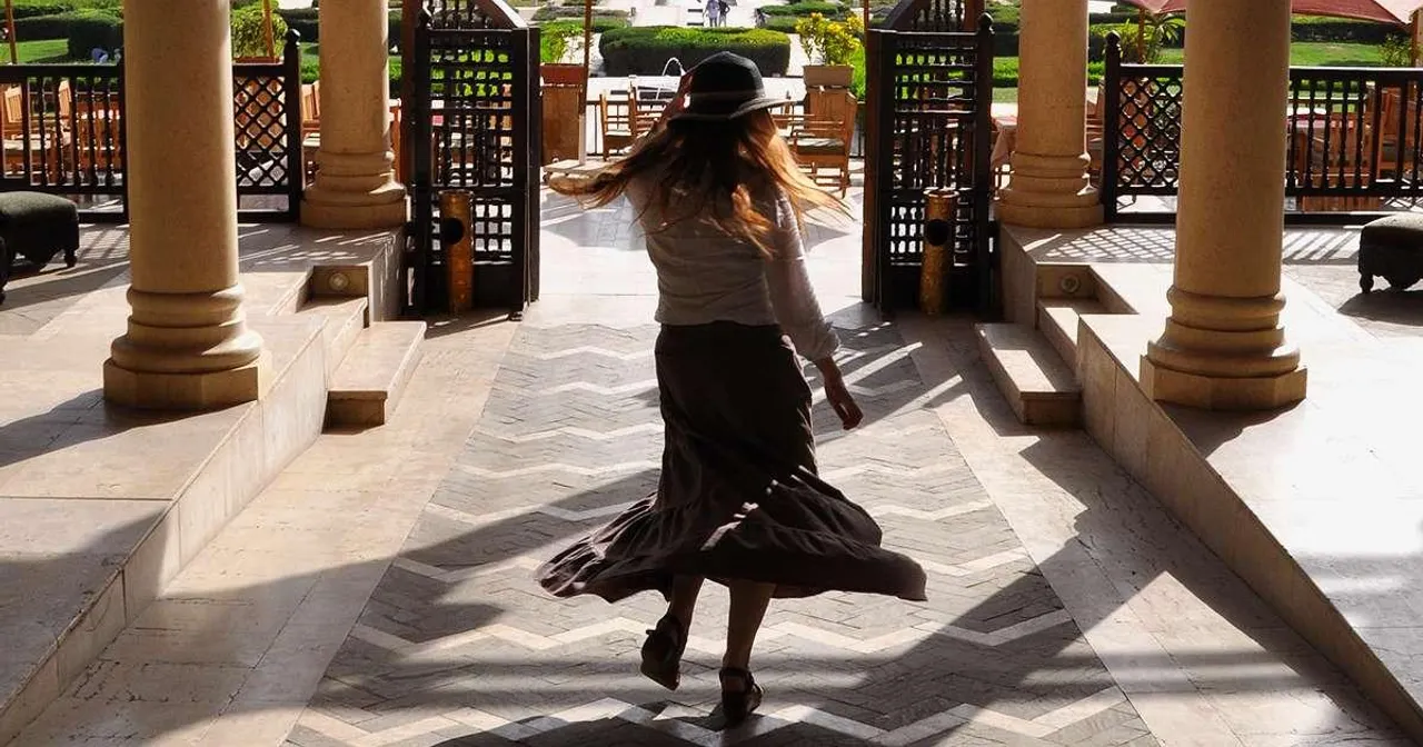 Islamic Cairo: A Walking Tour (Plus Maps and Attractions) – Slow Travel ...