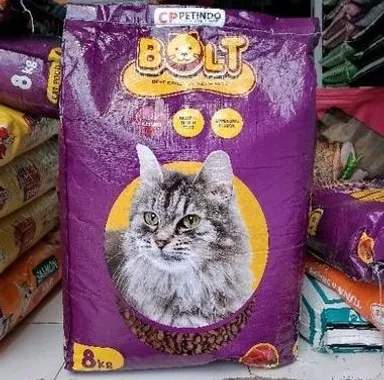 BOLT: TUNA 1KG (REPACK)