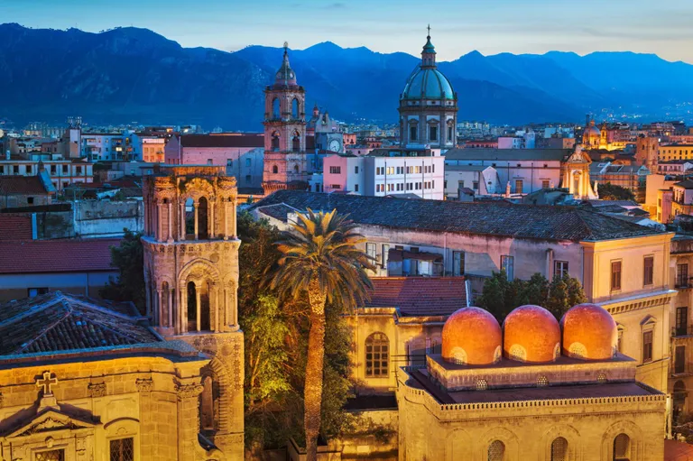 Seduced by Sicily: How Palermo Captured my Heart