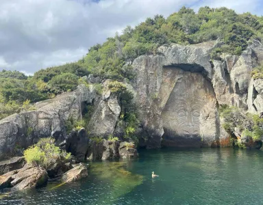 22 Awesome Things to Do in Taupo, New Zealand