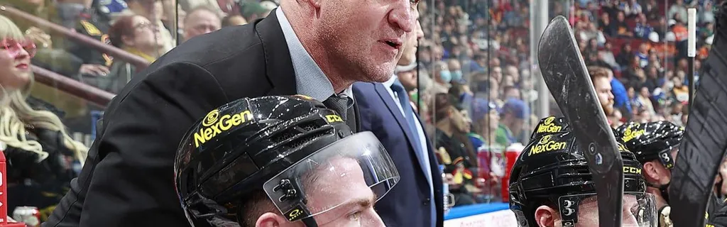 Foote focusing on increased offense as Canucks coach