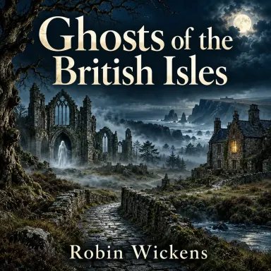 Ghosts of the British Isles