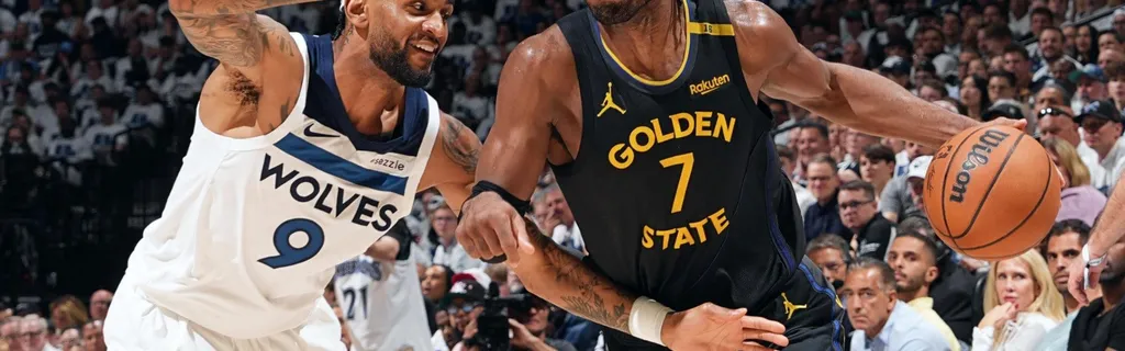 Timberwolves-Warriors: 5 takeaways as Golden State steals Game 1 in Minnesota