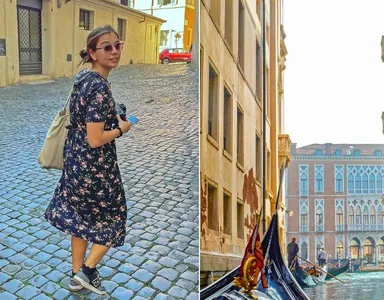 I spent 6 days in Italy after dreaming of visiting my whole life. 8 moments made it worth the wait.