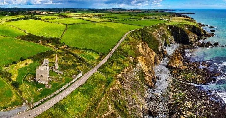 Ireland’s four-day ‘Slow Travel Experience’ is a city break like no other