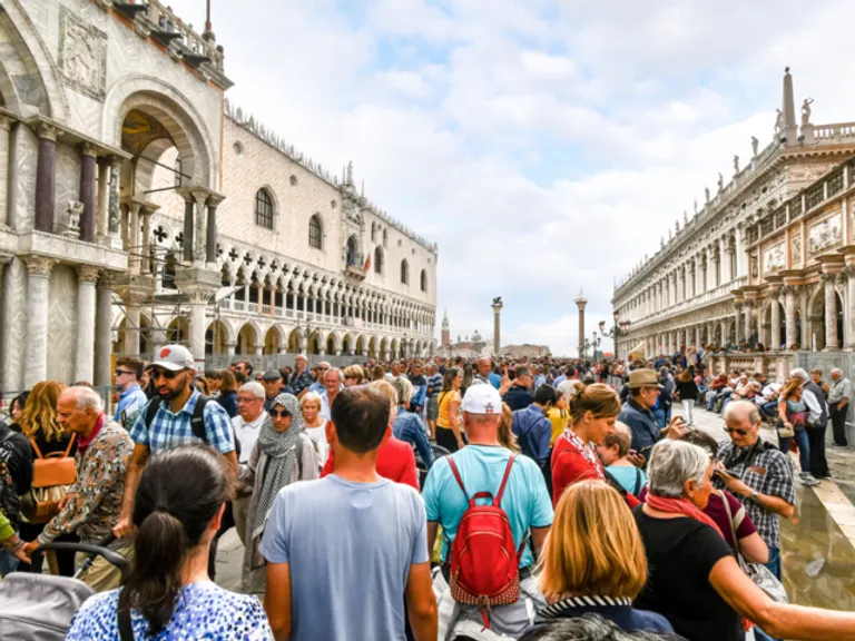 These popular destinations are fed up of tourists, and are taking steps to keep them in check – How many is too many?