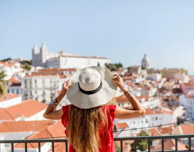 Top 5 Destinations For American Digital Nomads In 2024 Revealed