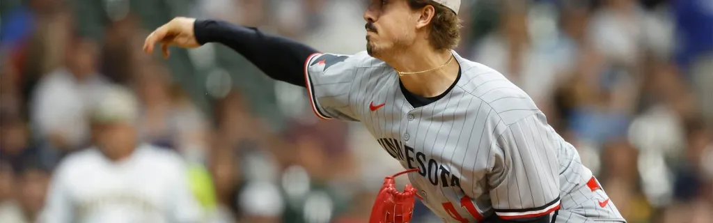 Ryan, Twins shut out Brewers for 12th straight win
