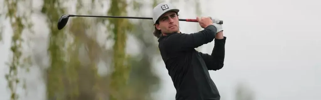 Utah State in First Place After 18 Holes at GOLFWEEK National Golf Invitational Championship
