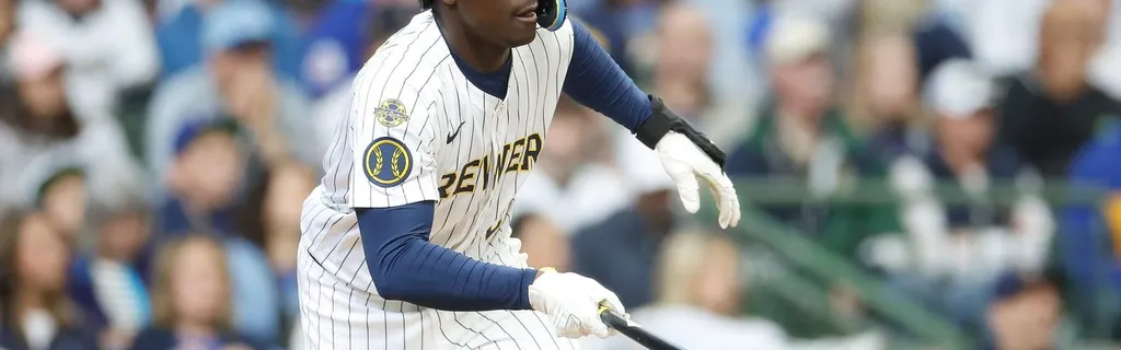 With dad Mike watching, Daz Cameron sparks rally, win