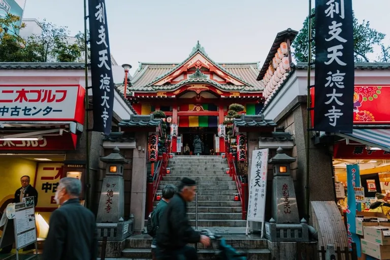 The Perfect 1-Day Tokyo Itinerary (Must-See Tokyo in a Day!)