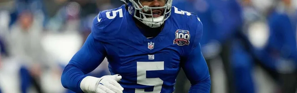 Kayvon Thibodeaux excited to see all three Giants pass rushers together
