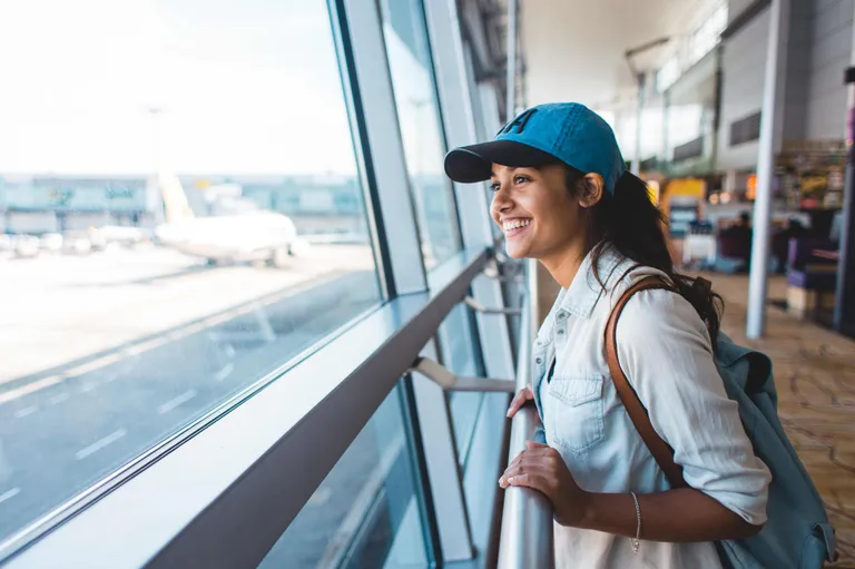 5 things to do before you travel outside of the country for the first time
