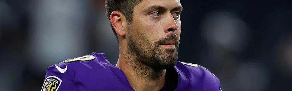 Ravens release kicker Justin Tucker after 13 seasons as NFL investigates allegations of improper conduct
