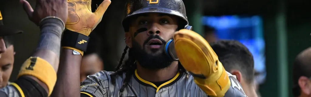 Tatis’ aggressive baserunning late propels Padres to comeback win