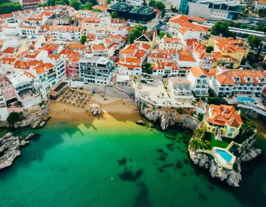 These Are The Top 4 Destinations In Portugal For Digital Nomads Right Now