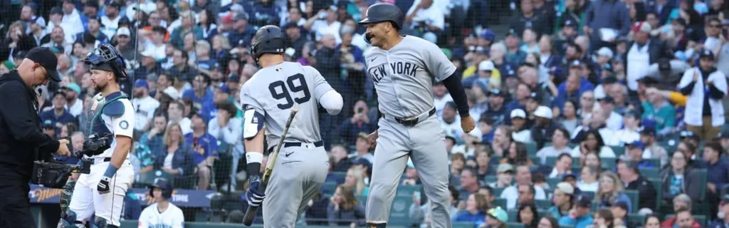 Trent Grisham’s solo home run (11)