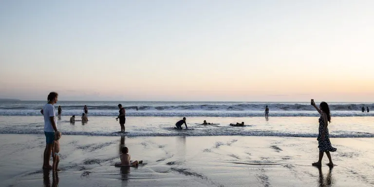 Remote work in Bali? Indonesia plans five-year ‘digital nomad’ visa