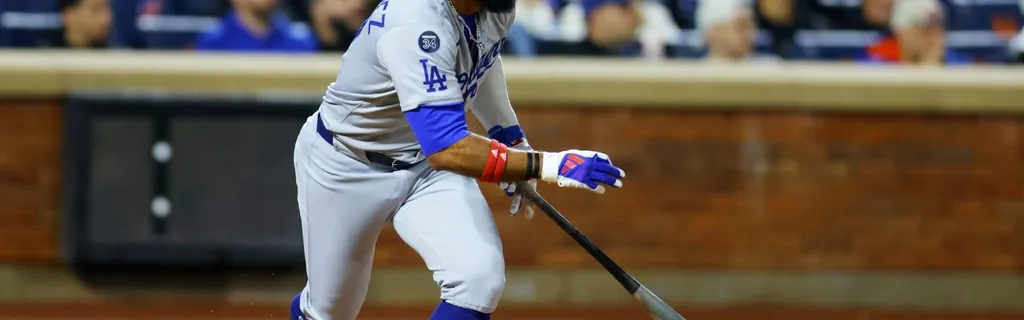 Dodgers win rain-interrupted marathon on Teo’s 13th-inning double