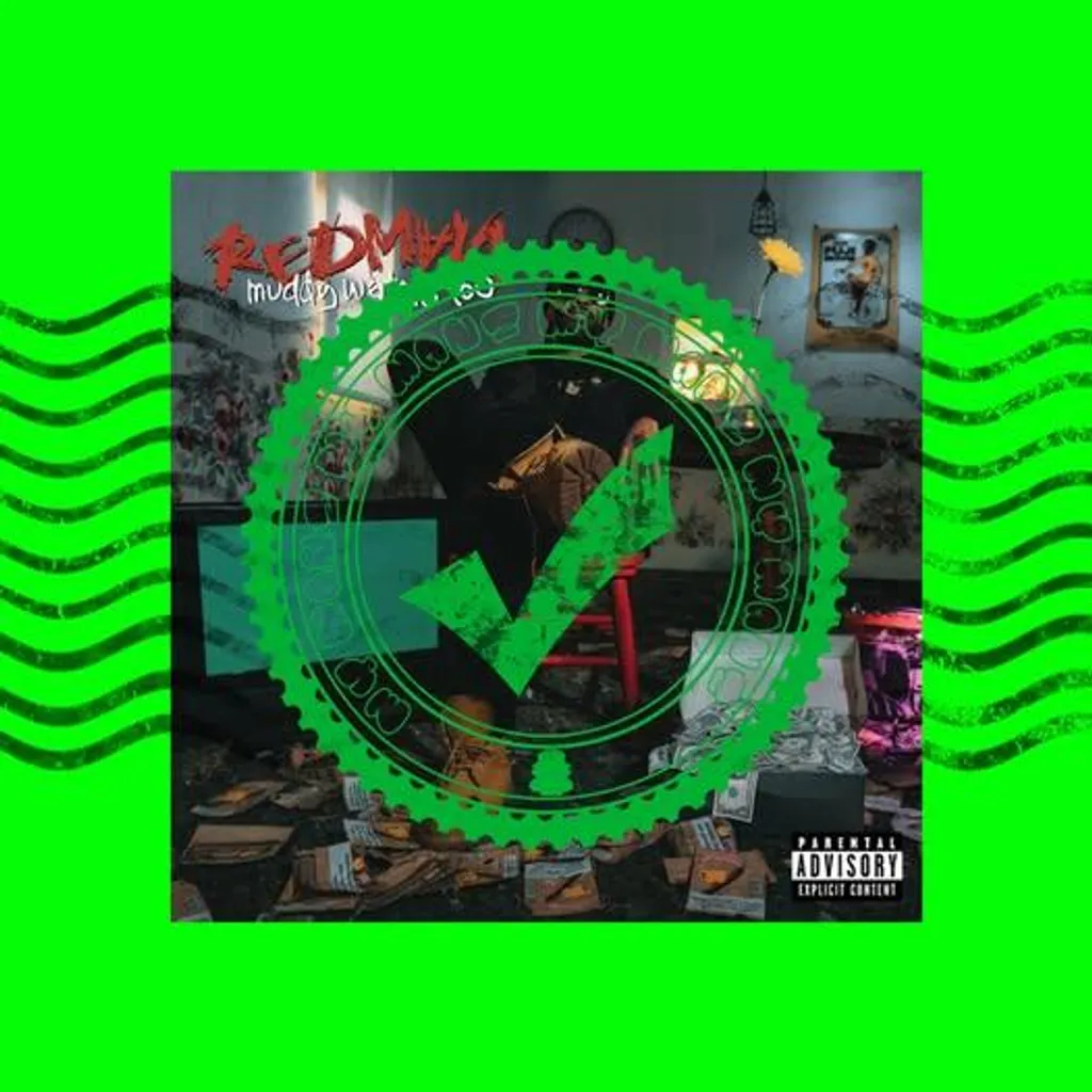 Muddy Waters Too – Redman